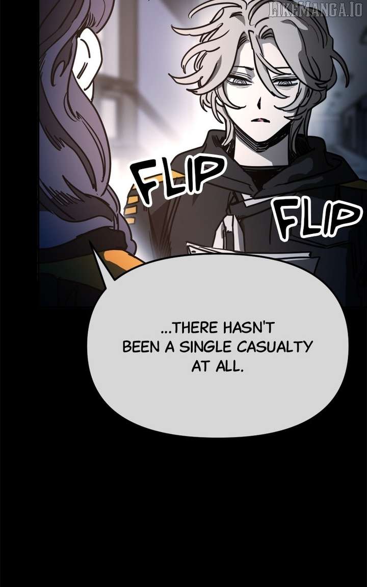 I Was Mistaken for the Villain Chapter 26 411 044