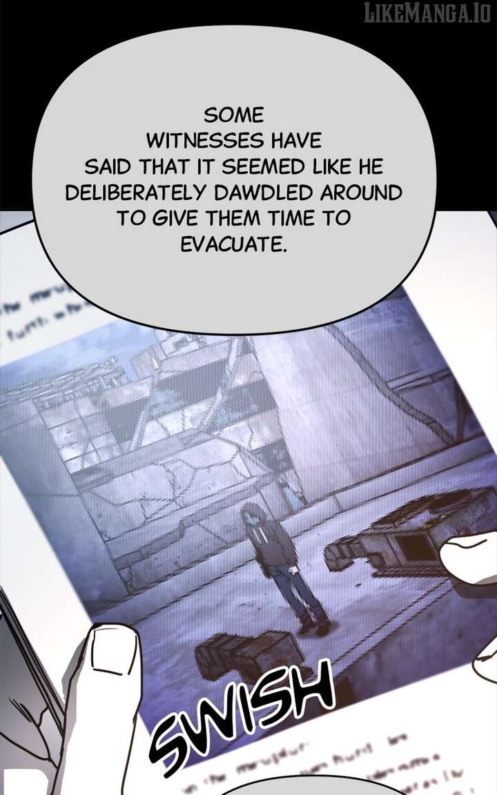 I Was Mistaken for the Villain Chapter 26 412 045