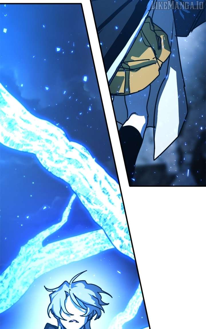 I Was Mistaken for the Villain Chapter 26 448 081