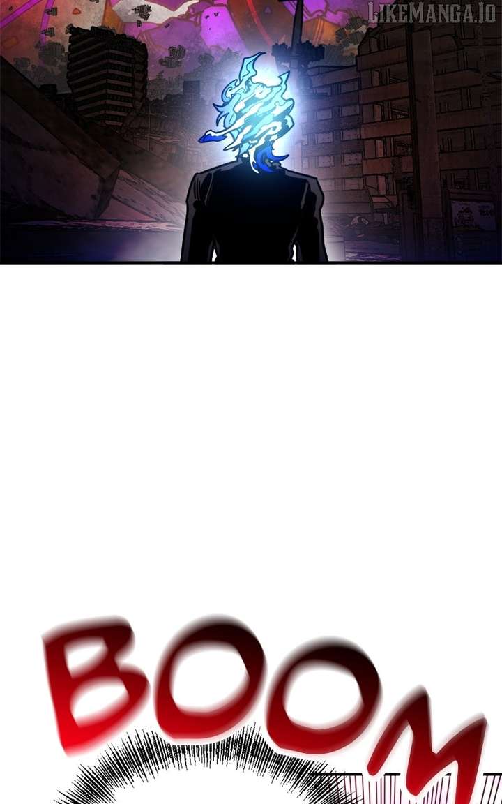 I Was Mistaken for the Villain Chapter 26 471 104