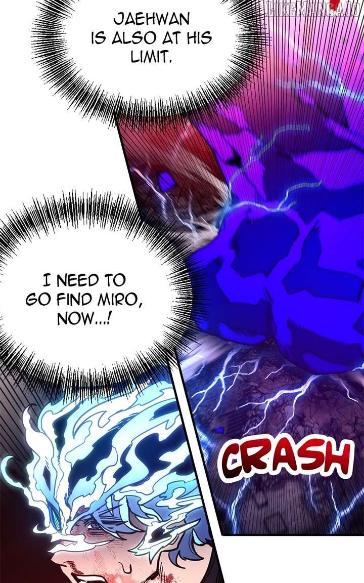 I Was Mistaken for the Villain Chapter 26 472 105