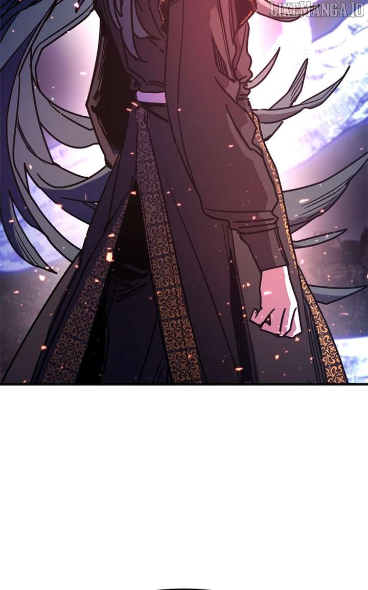 I Was Mistaken for the Villain Chapter 26 486 119