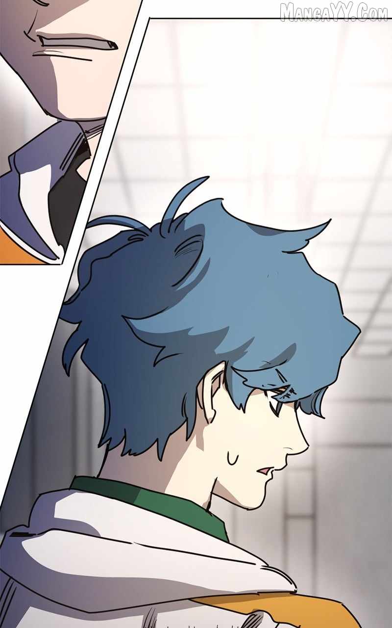 I Was Mistaken for the Villain Chapter 32 312 002