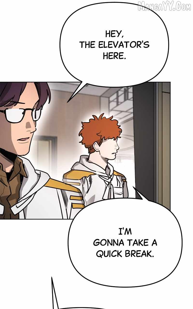 I Was Mistaken for the Villain Chapter 32 314 004