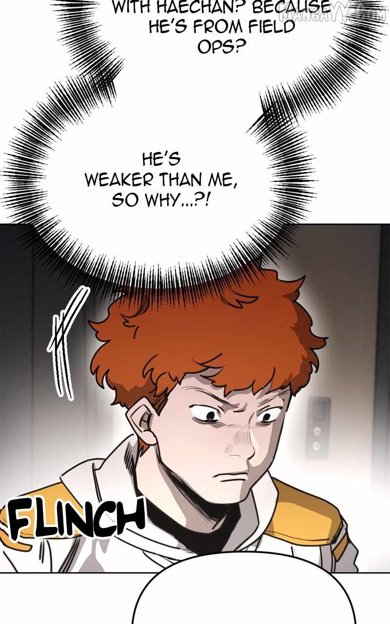 I Was Mistaken for the Villain Chapter 32 317 007