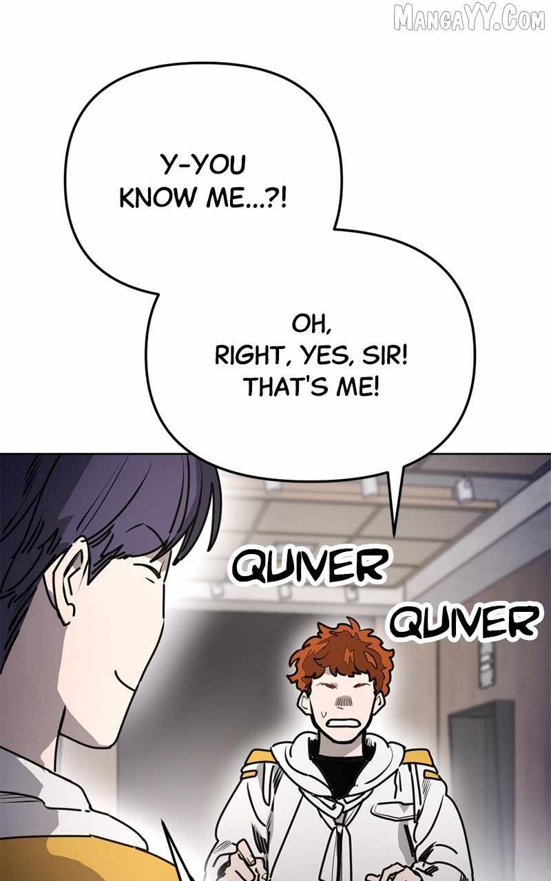 I Was Mistaken for the Villain Chapter 32 320 010