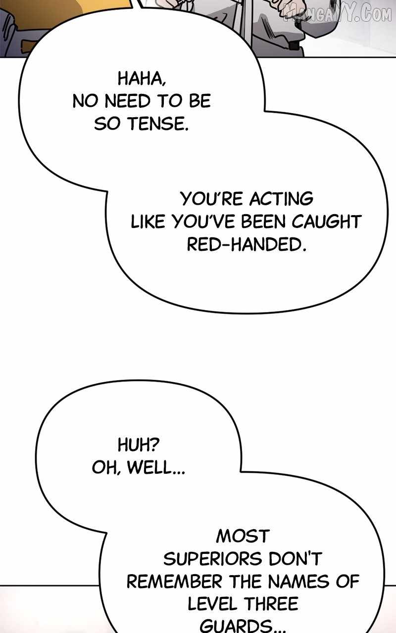 I Was Mistaken for the Villain Chapter 32 321 011