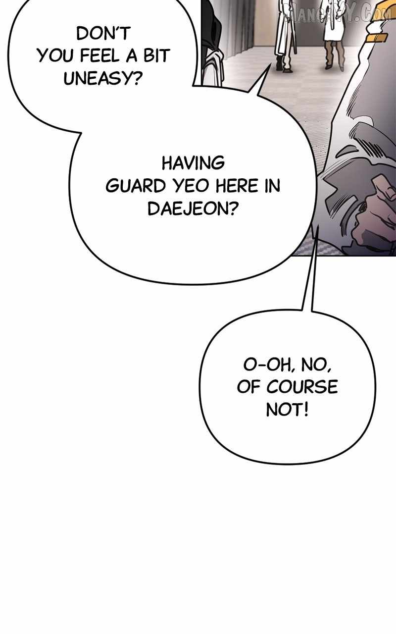 I Was Mistaken for the Villain Chapter 32 324 014