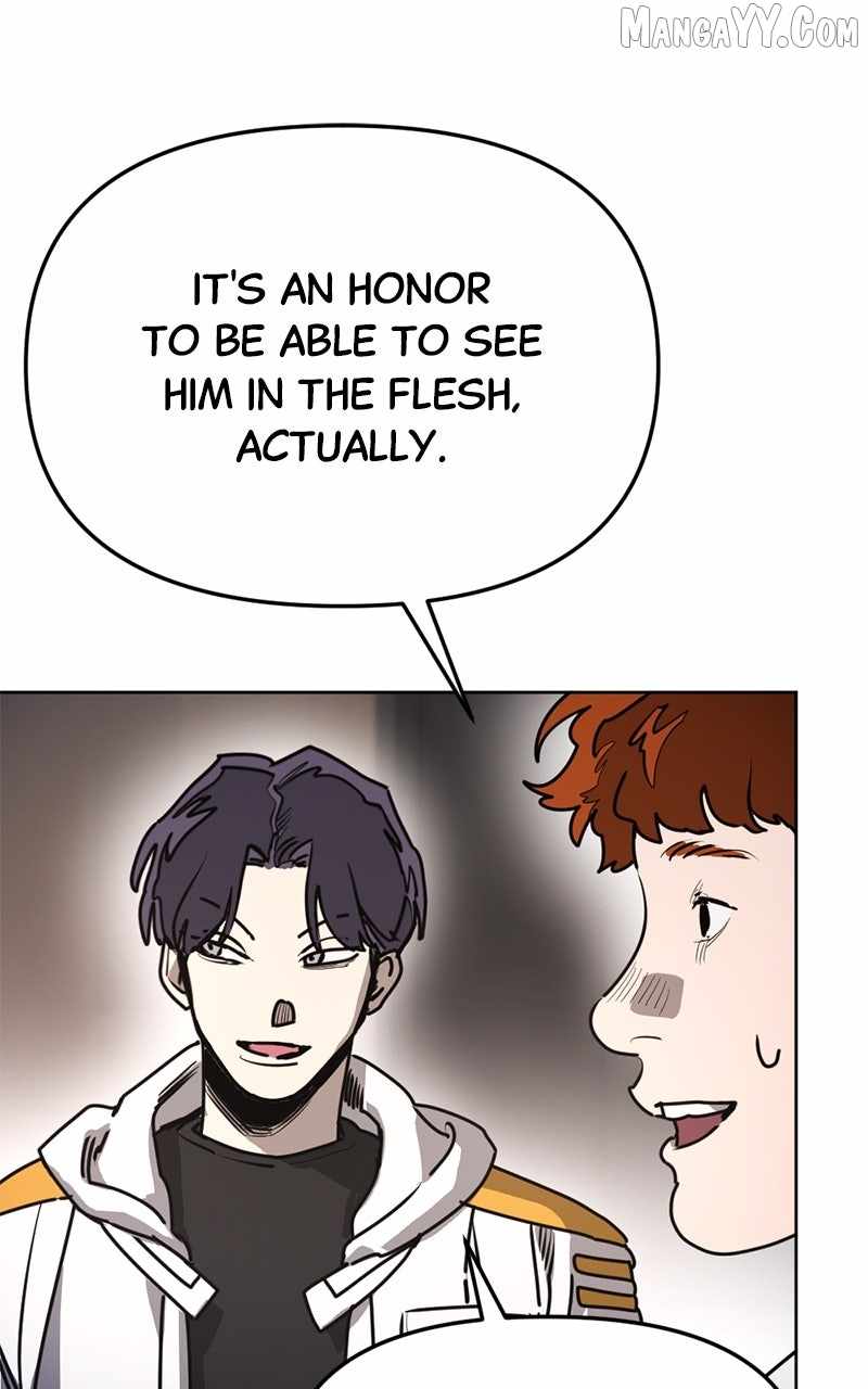 I Was Mistaken for the Villain Chapter 32 325 015