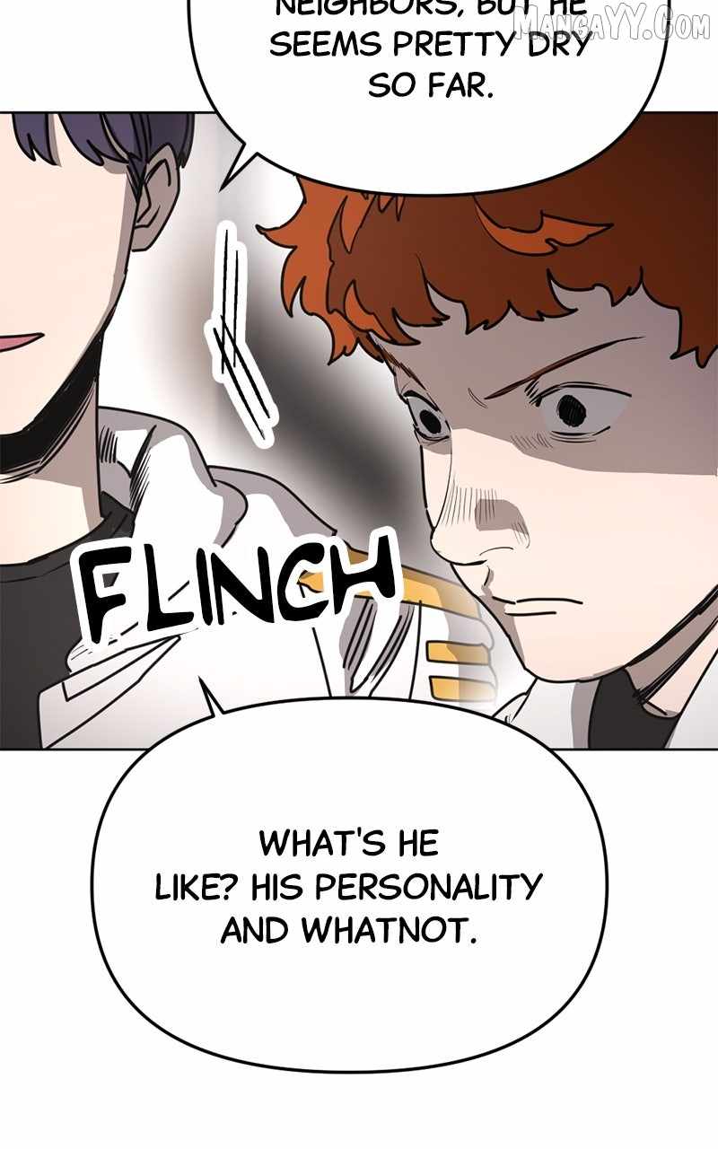 I Was Mistaken for the Villain Chapter 32 328 018