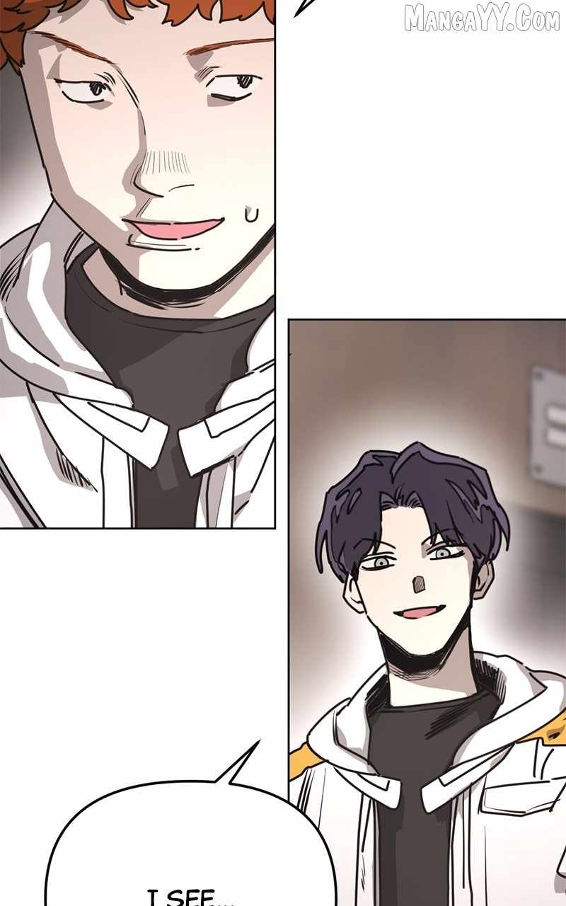 I Was Mistaken for the Villain Chapter 32 334 024