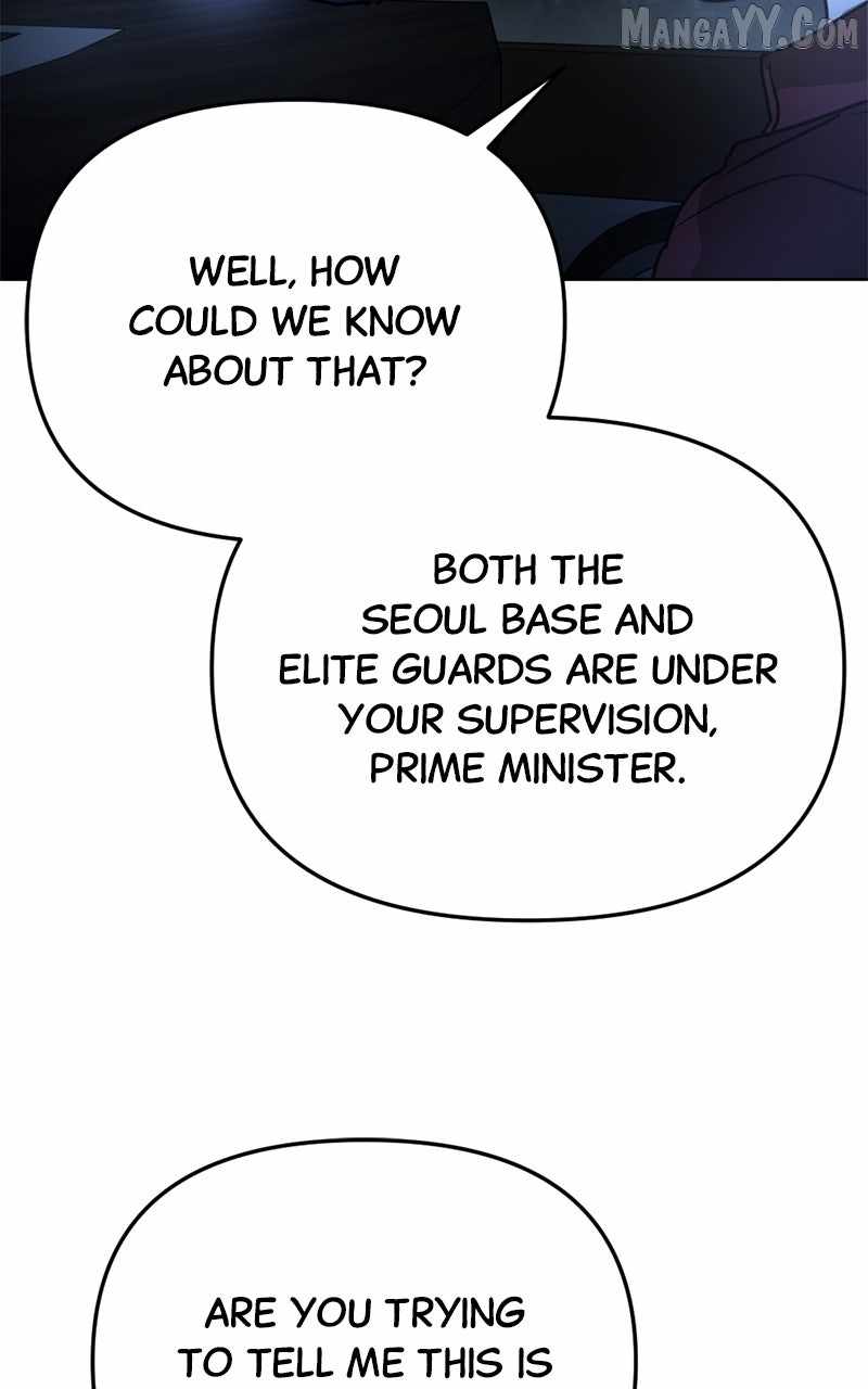 I Was Mistaken for the Villain Chapter 32 345 035