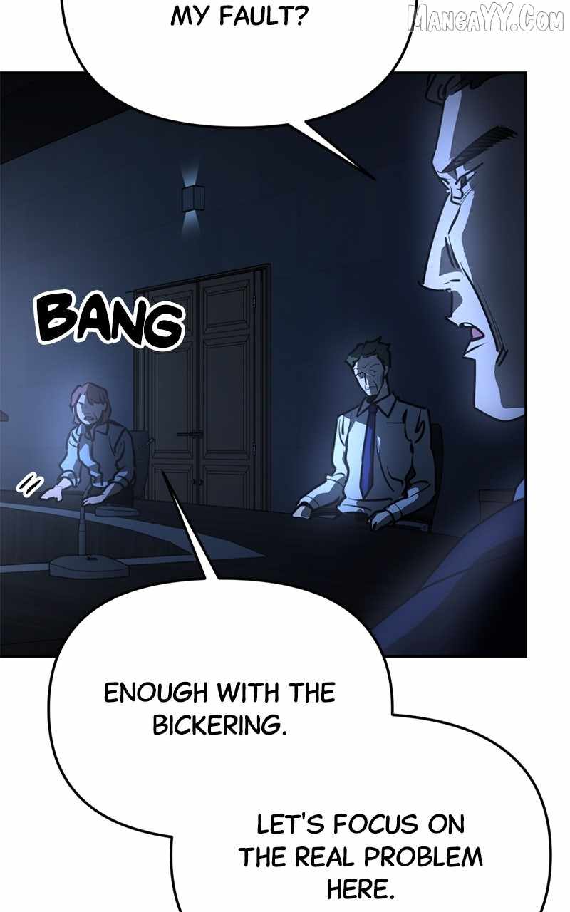 I Was Mistaken for the Villain Chapter 32 346 036