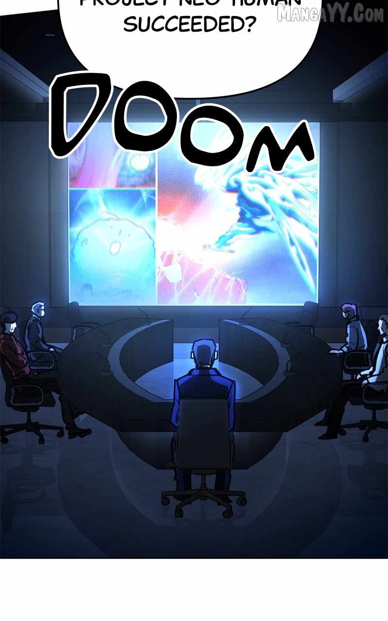 I Was Mistaken for the Villain Chapter 32 348 038