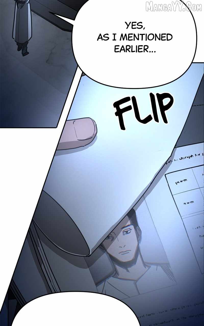 I Was Mistaken for the Villain Chapter 32 372 062