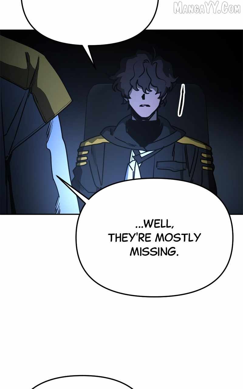 I Was Mistaken for the Villain Chapter 32 374 064