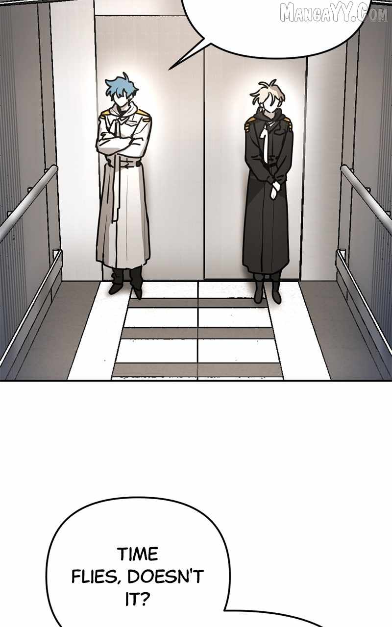 I Was Mistaken for the Villain Chapter 32 391 081