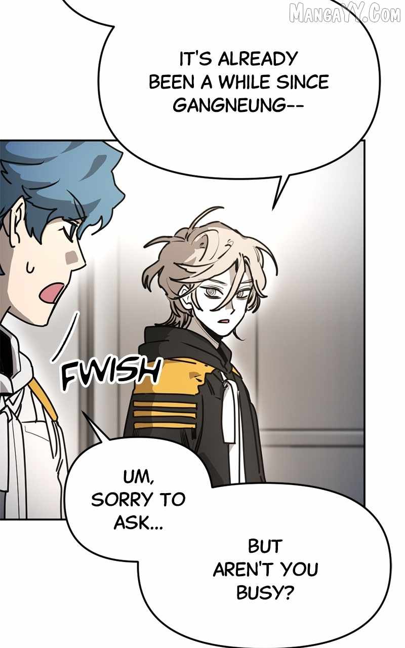 I Was Mistaken for the Villain Chapter 32 392 082