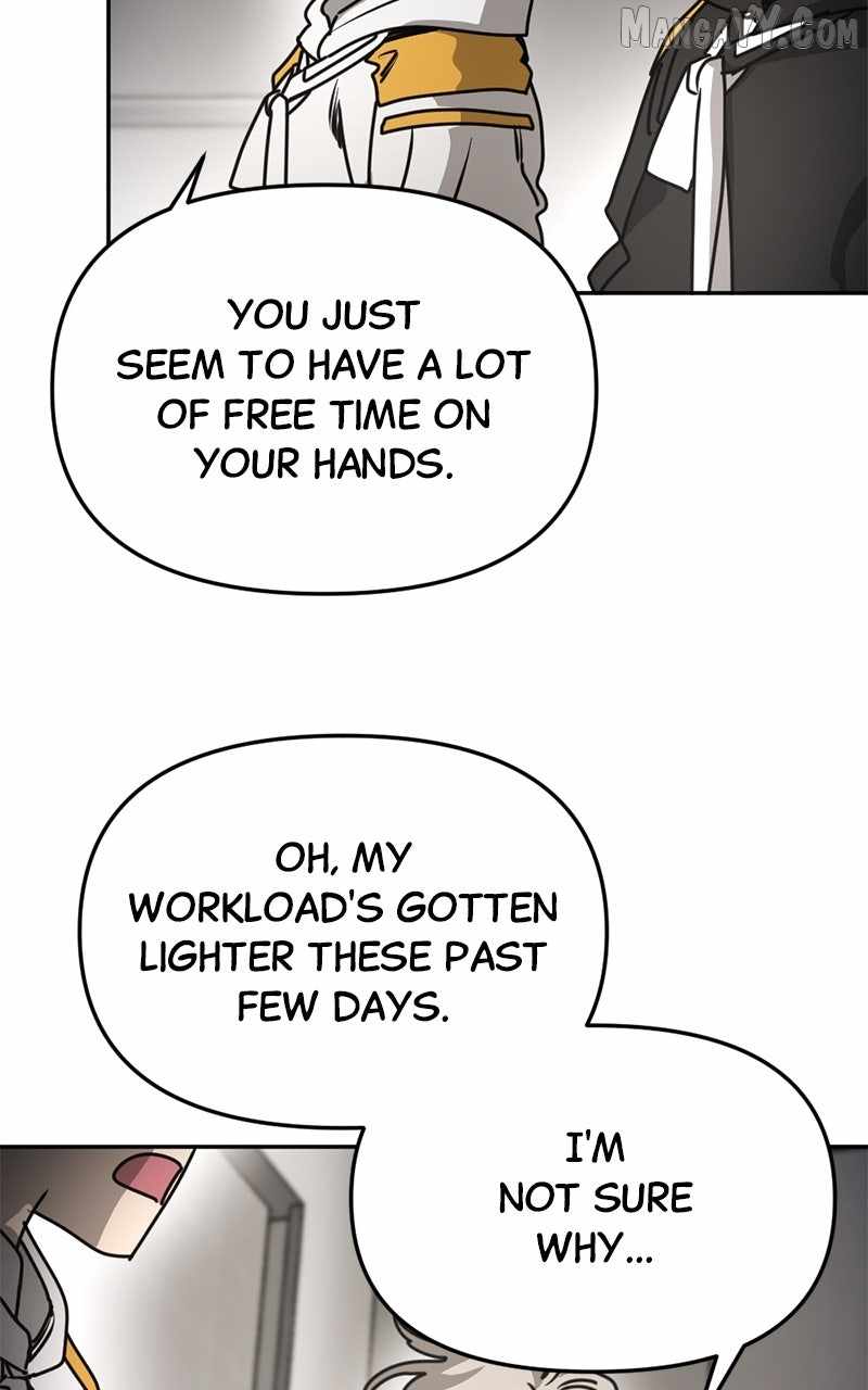 I Was Mistaken for the Villain Chapter 32 394 084