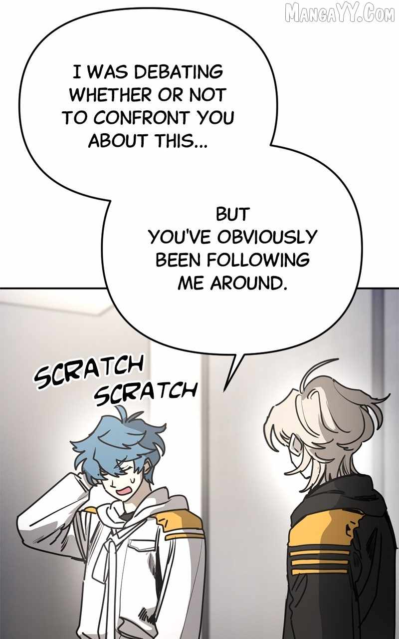 I Was Mistaken for the Villain Chapter 32 397 087