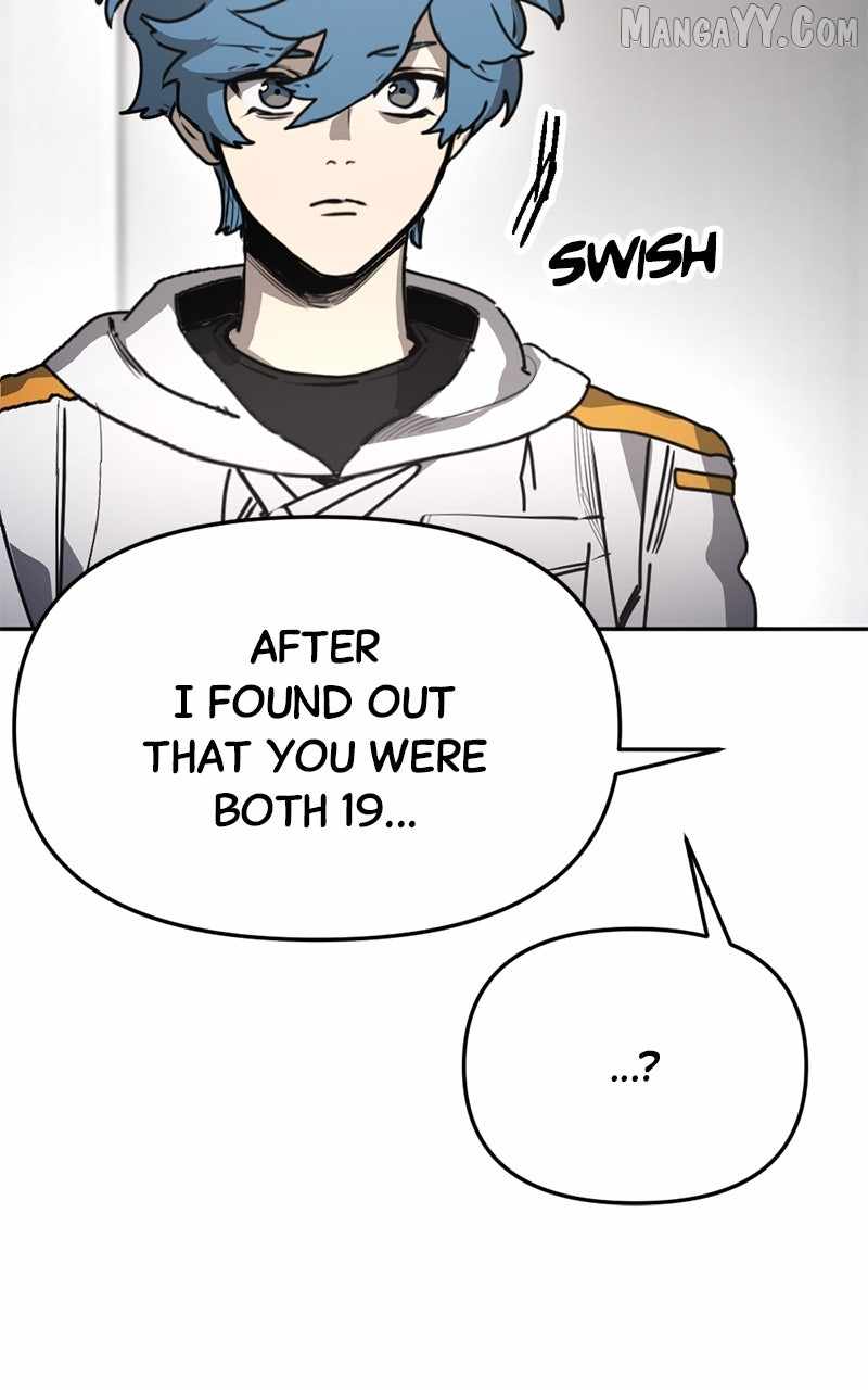 I Was Mistaken for the Villain Chapter 32 406 096