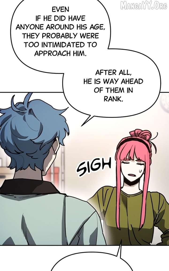 I Was Mistaken for the Villain Chapter 33 325 009