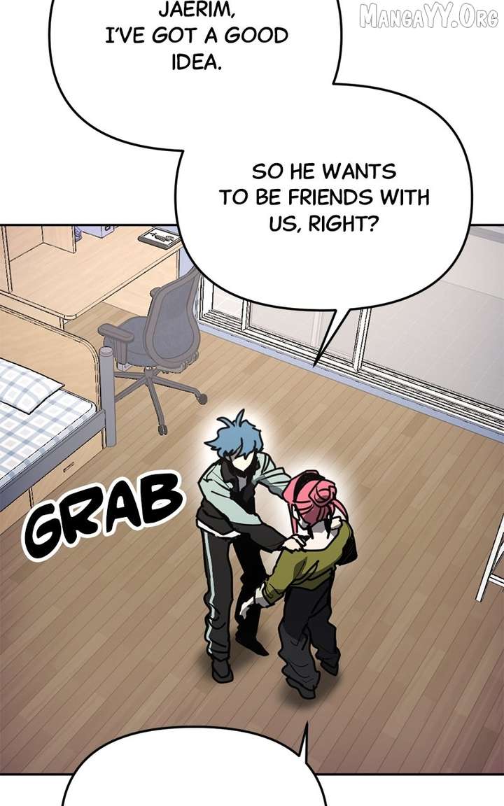 I Was Mistaken for the Villain Chapter 33 330 014