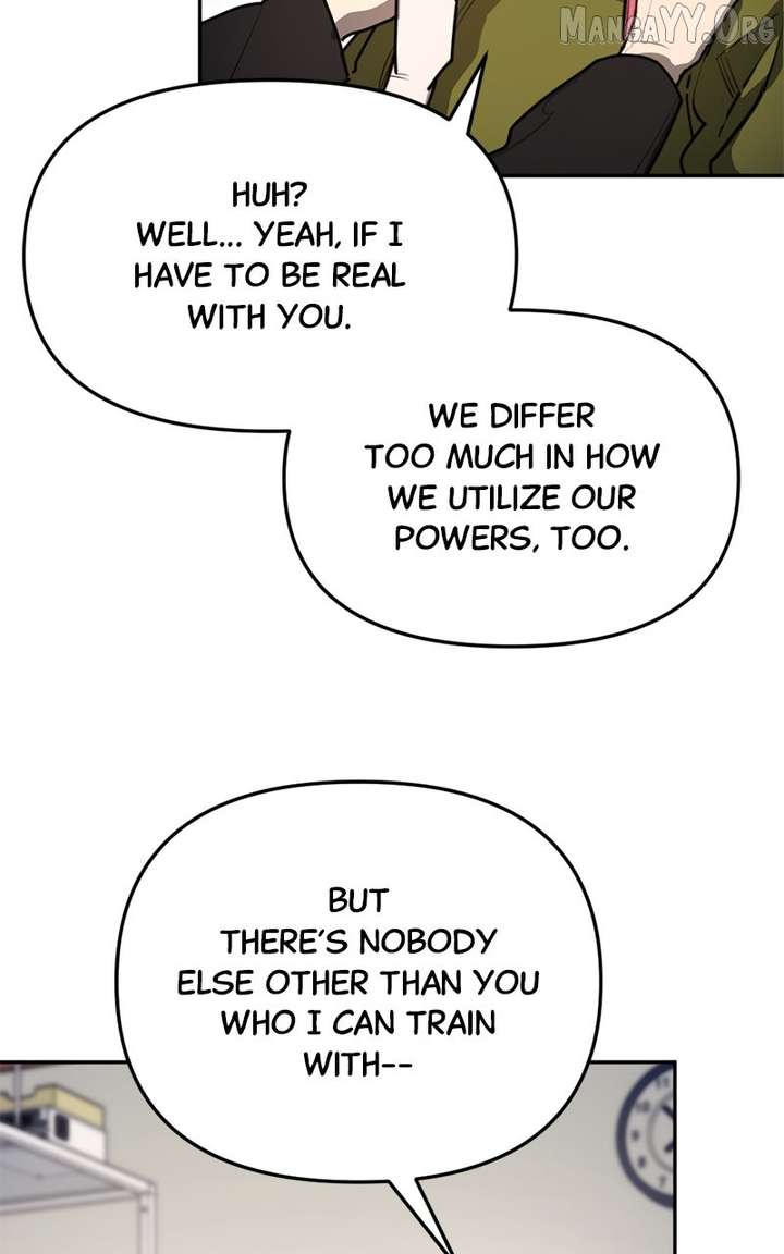 I Was Mistaken for the Villain Chapter 33 332 016