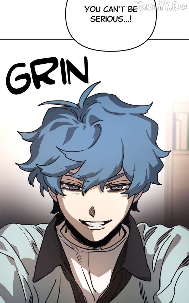 I Was Mistaken for the Villain Chapter 33 334 018