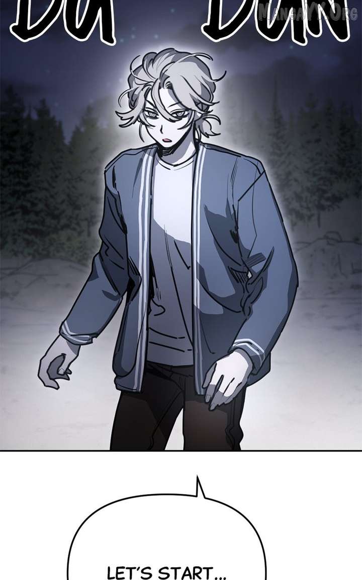 I Was Mistaken for the Villain Chapter 33 338 022