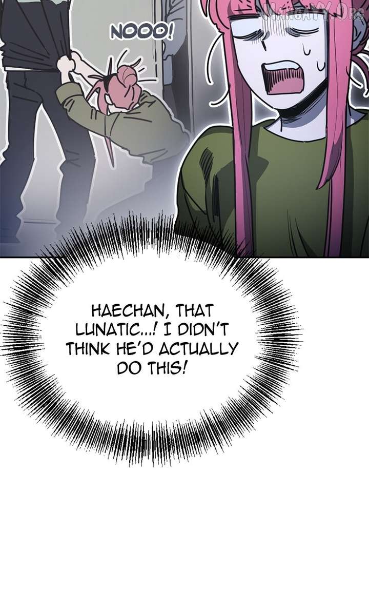 I Was Mistaken for the Villain Chapter 33 340 024