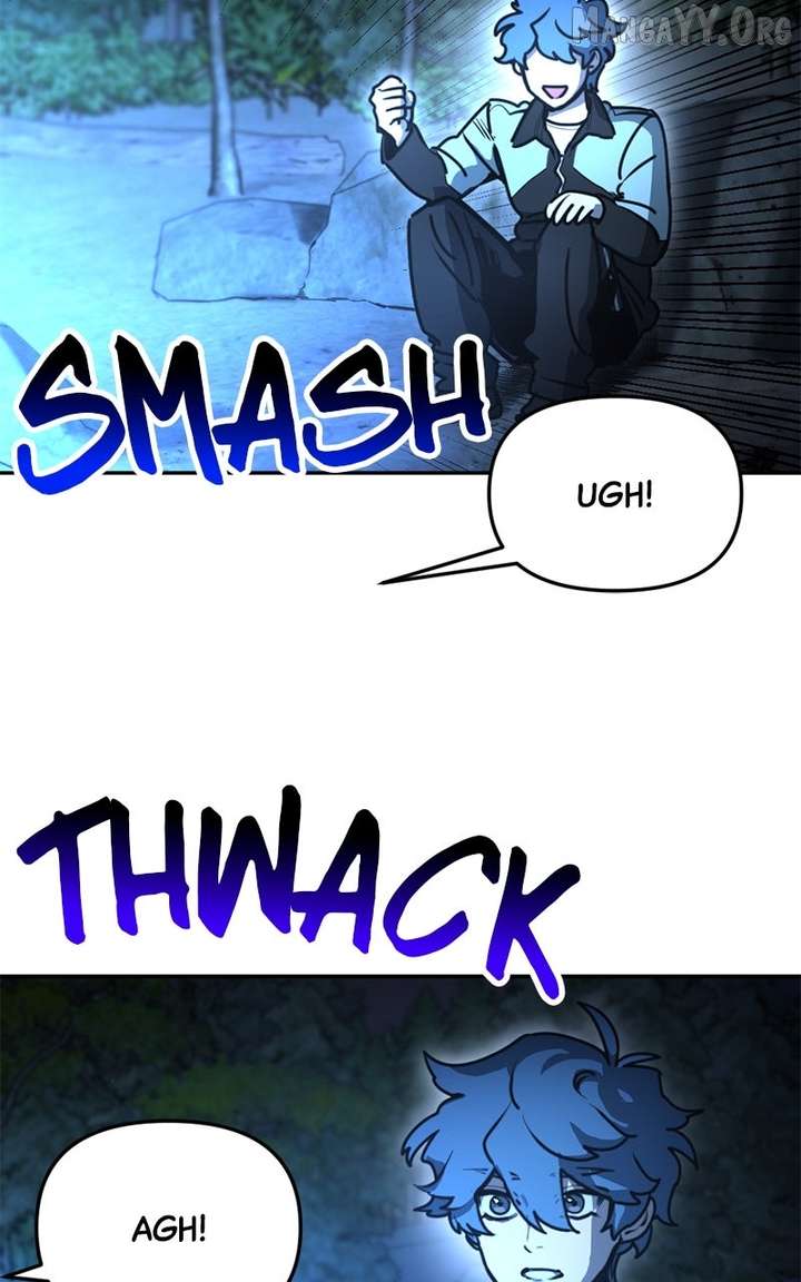 I Was Mistaken for the Villain Chapter 33 350 034