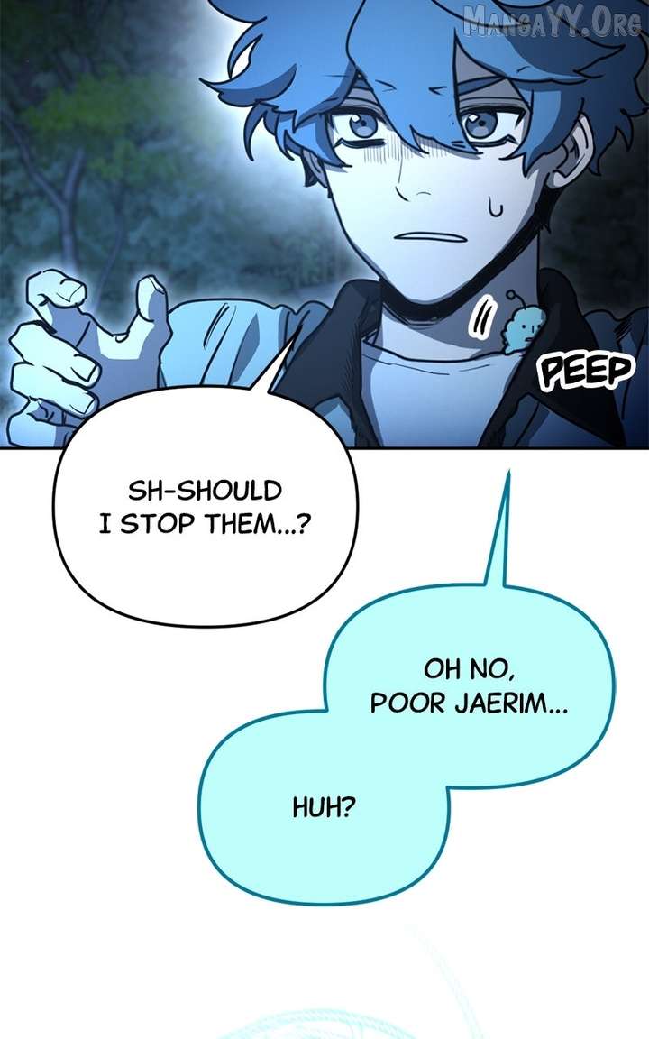 I Was Mistaken for the Villain Chapter 33 352 036