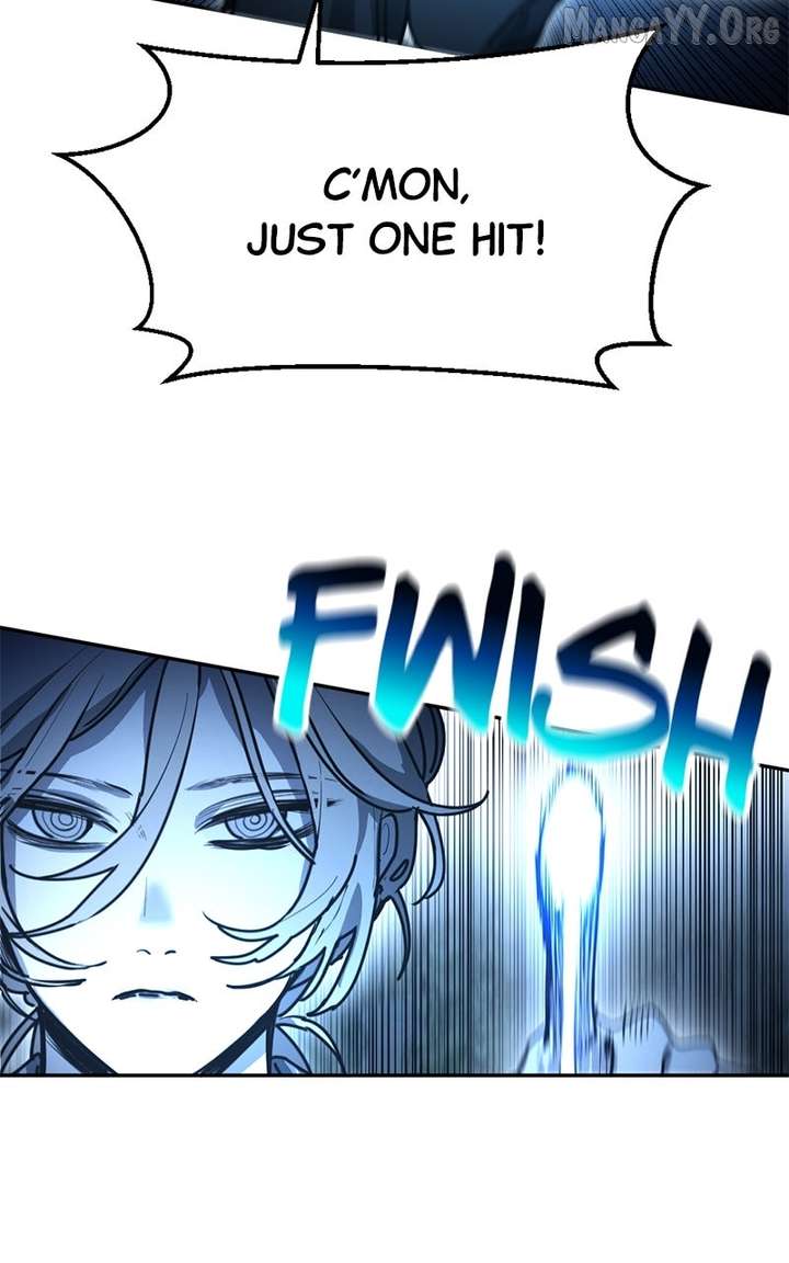 I Was Mistaken for the Villain Chapter 33 354 038