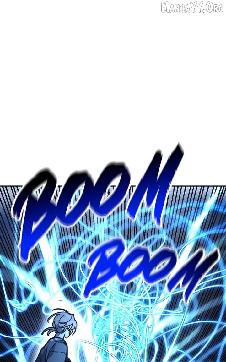 I Was Mistaken for the Villain Chapter 33 355 039