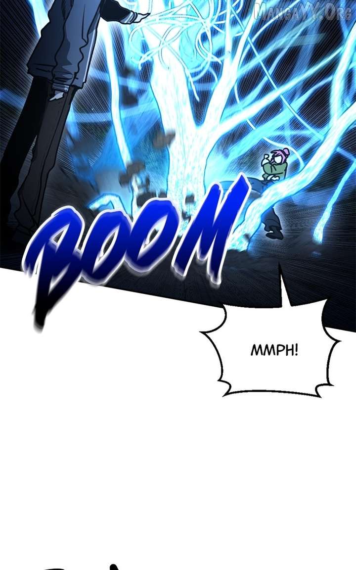 I Was Mistaken for the Villain Chapter 33 356 040