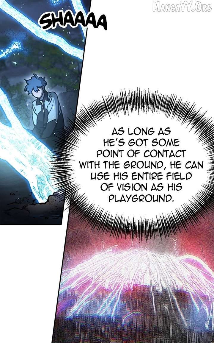 I Was Mistaken for the Villain Chapter 33 361 045