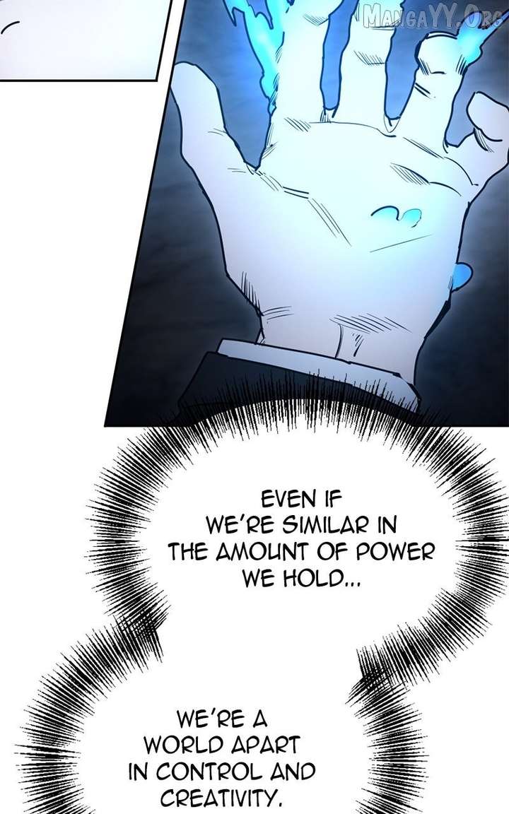 I Was Mistaken for the Villain Chapter 33 365 049