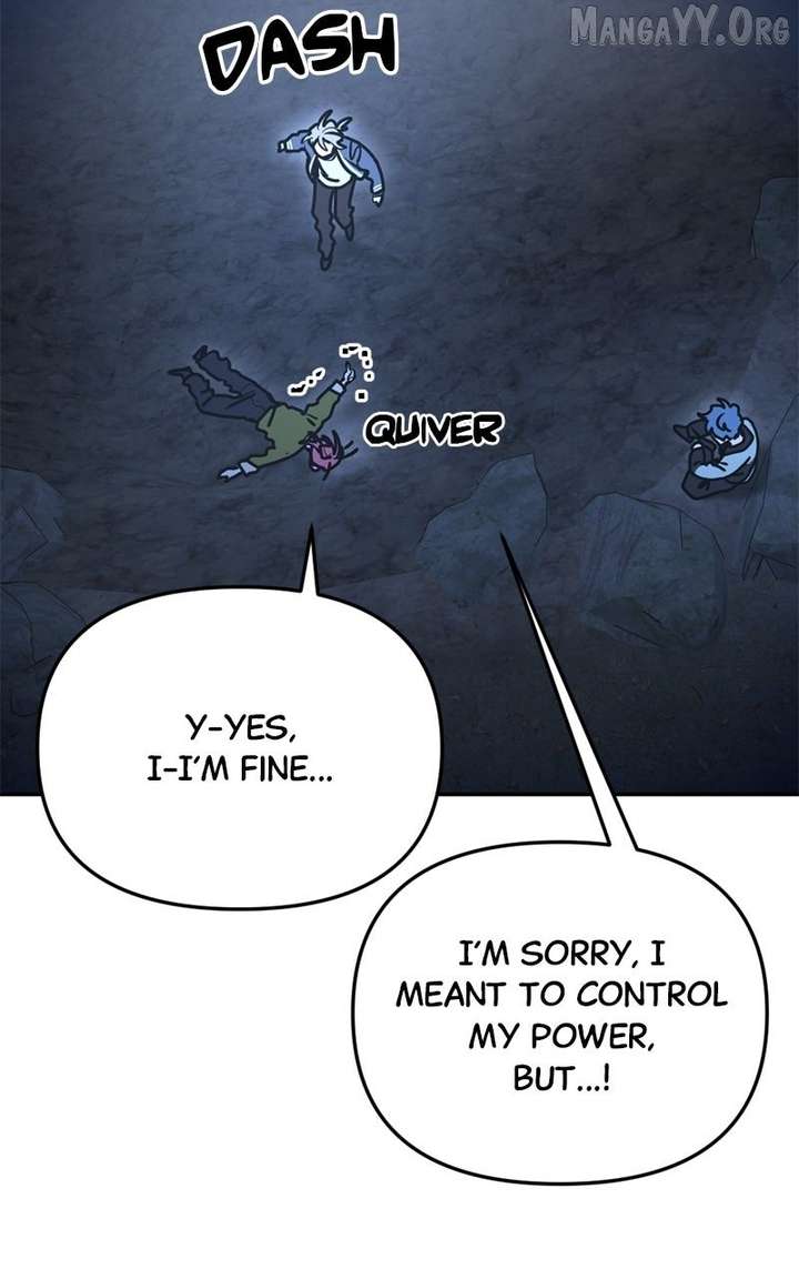 I Was Mistaken for the Villain Chapter 33 368 052