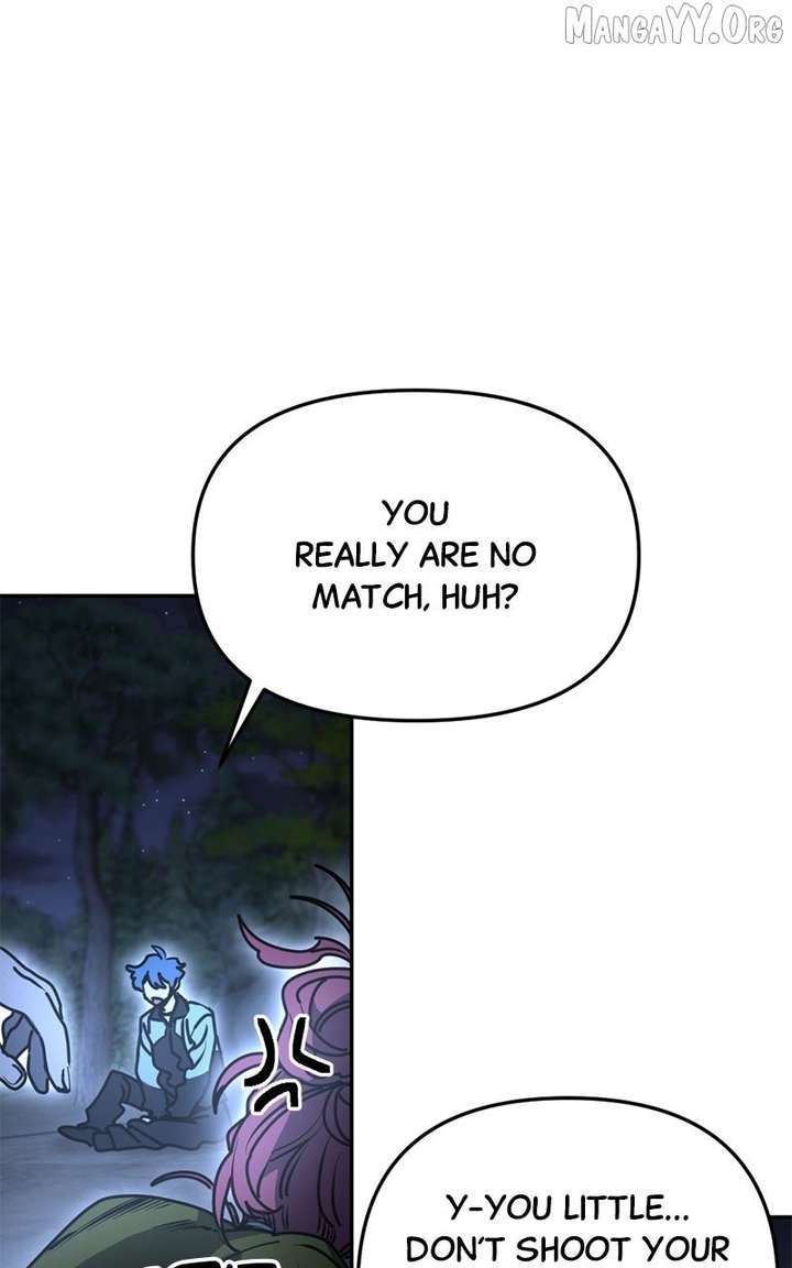 I Was Mistaken for the Villain Chapter 33 369 053