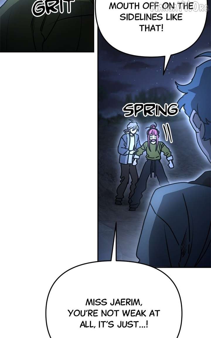 I Was Mistaken for the Villain Chapter 33 370 054