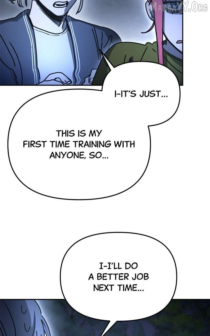 I Was Mistaken for the Villain Chapter 33 372 056