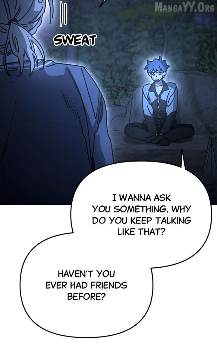 I Was Mistaken for the Villain Chapter 33 373 057