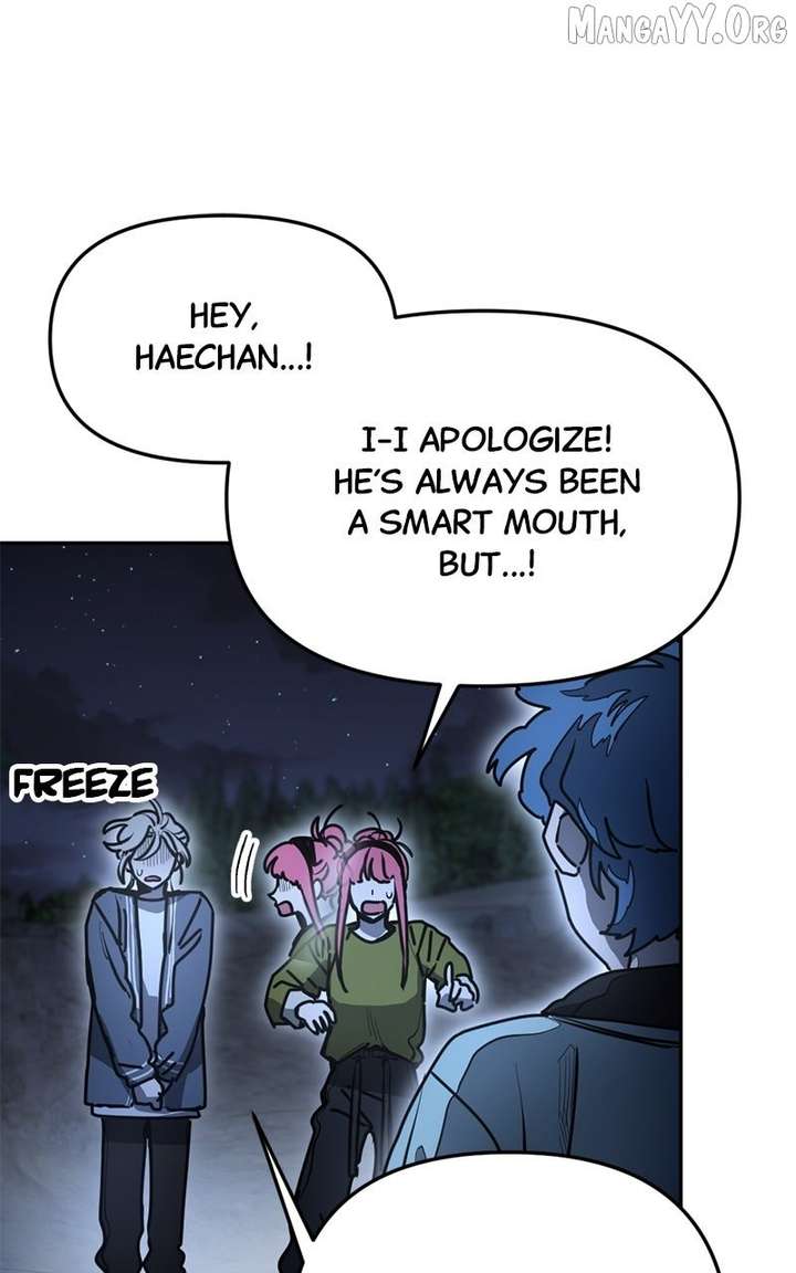 I Was Mistaken for the Villain Chapter 33 374 058