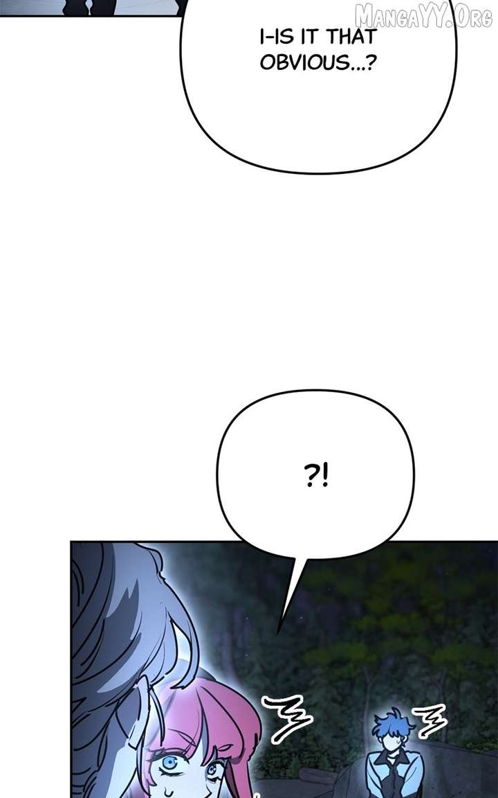 I Was Mistaken for the Villain Chapter 33 375 059