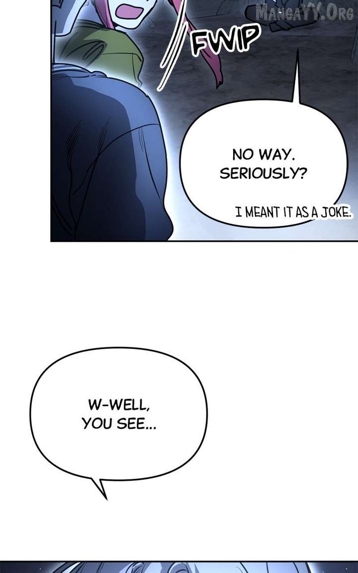 I Was Mistaken for the Villain Chapter 33 376 060