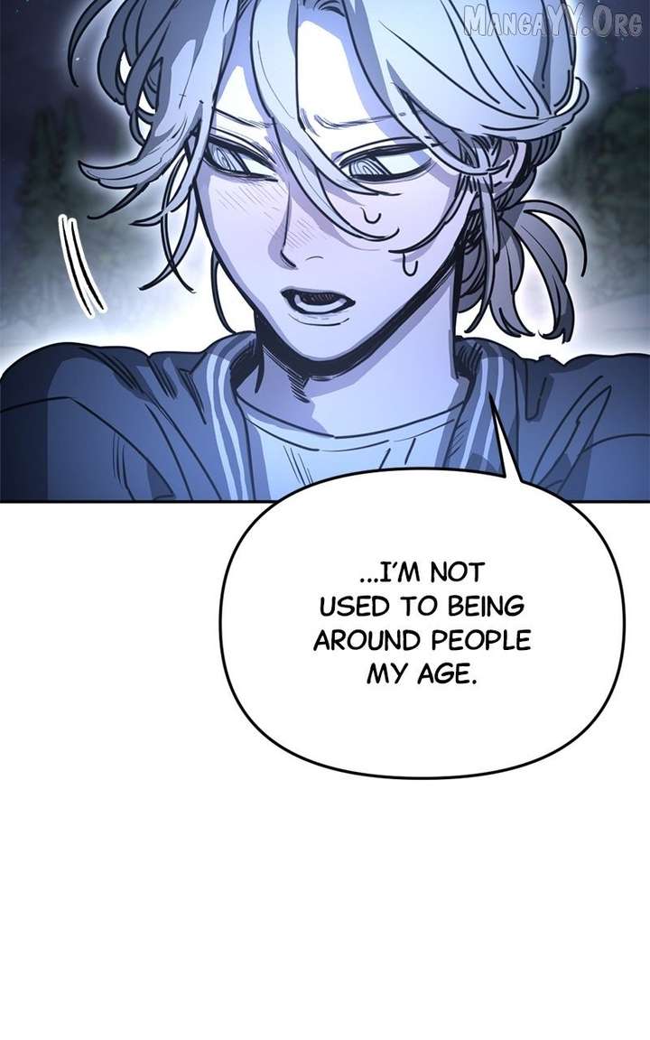 I Was Mistaken for the Villain Chapter 33 377 061