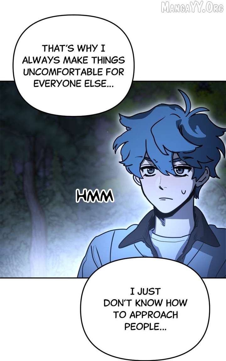 I Was Mistaken for the Villain Chapter 33 378 062