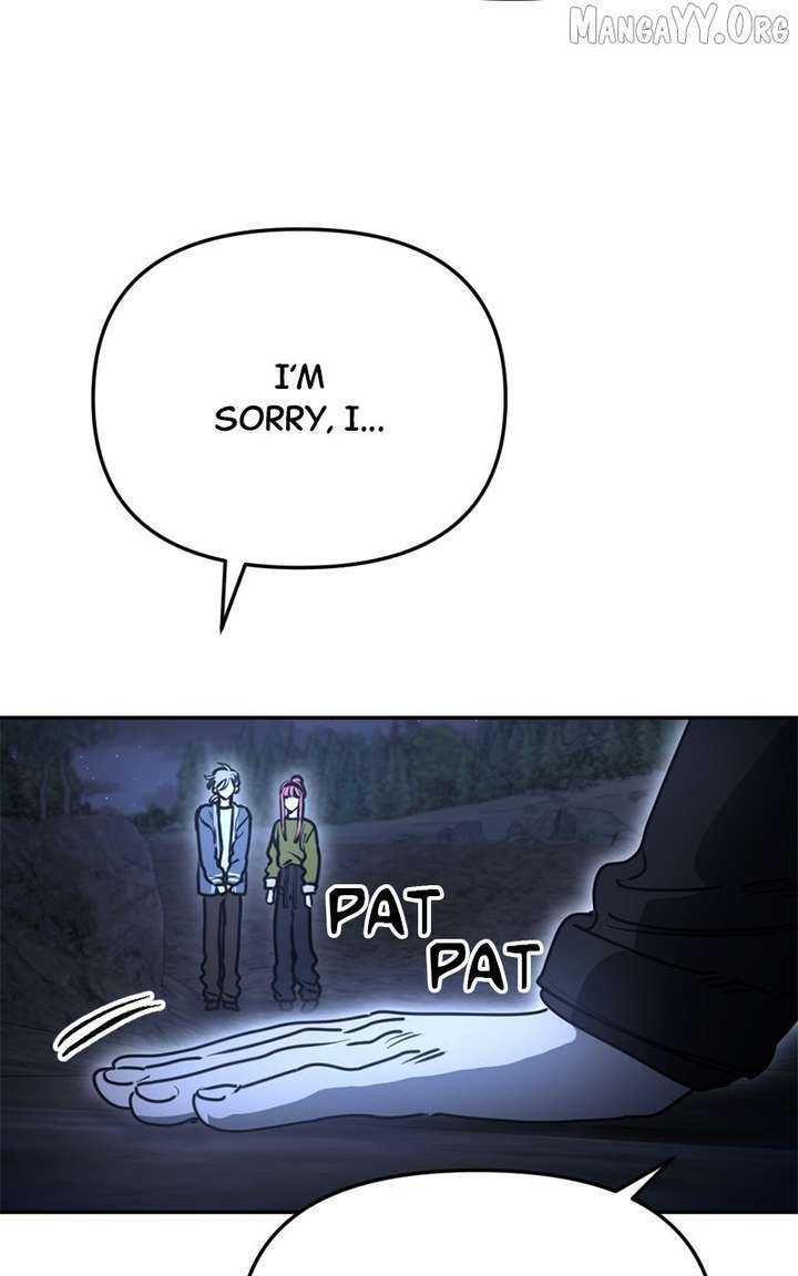 I Was Mistaken for the Villain Chapter 33 379 063