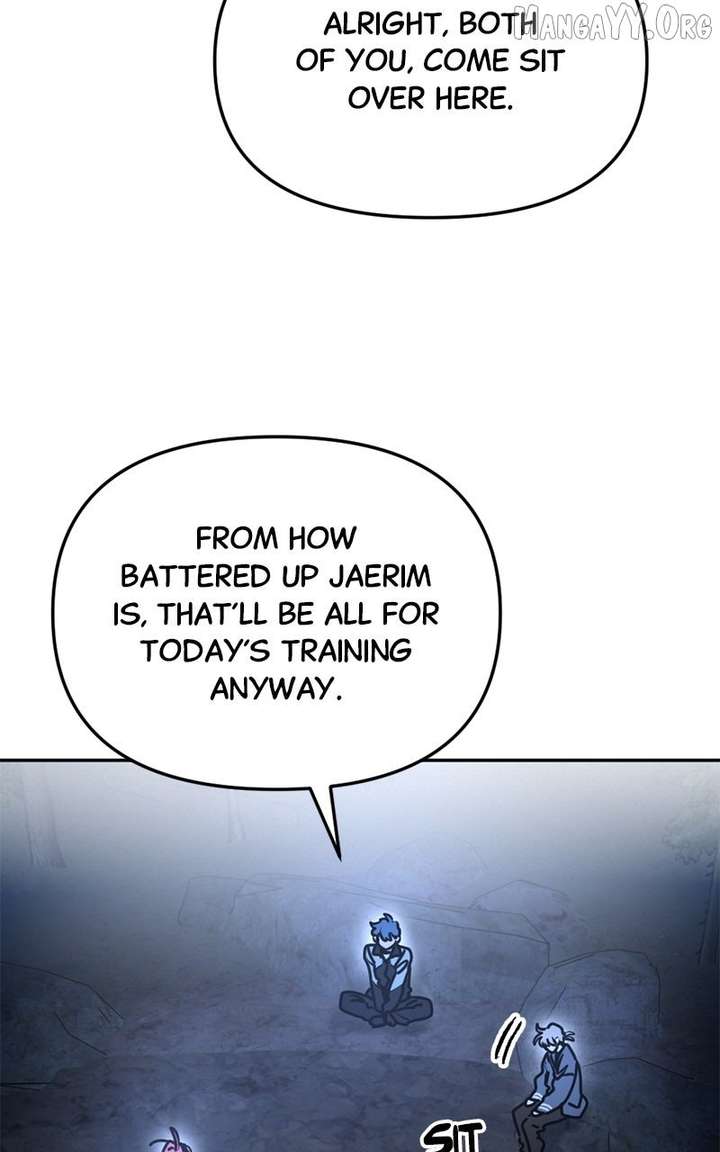 I Was Mistaken for the Villain Chapter 33 380 064